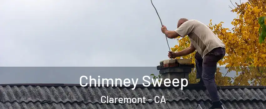  Chimney Sweep Claremont - CA