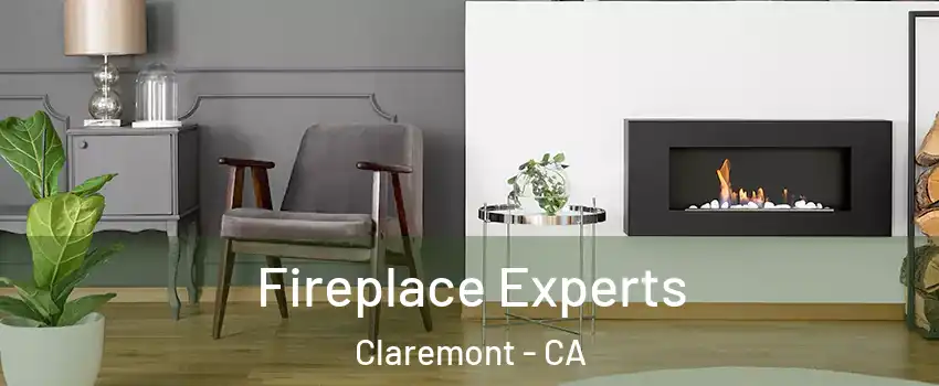  Fireplace Experts Claremont - CA