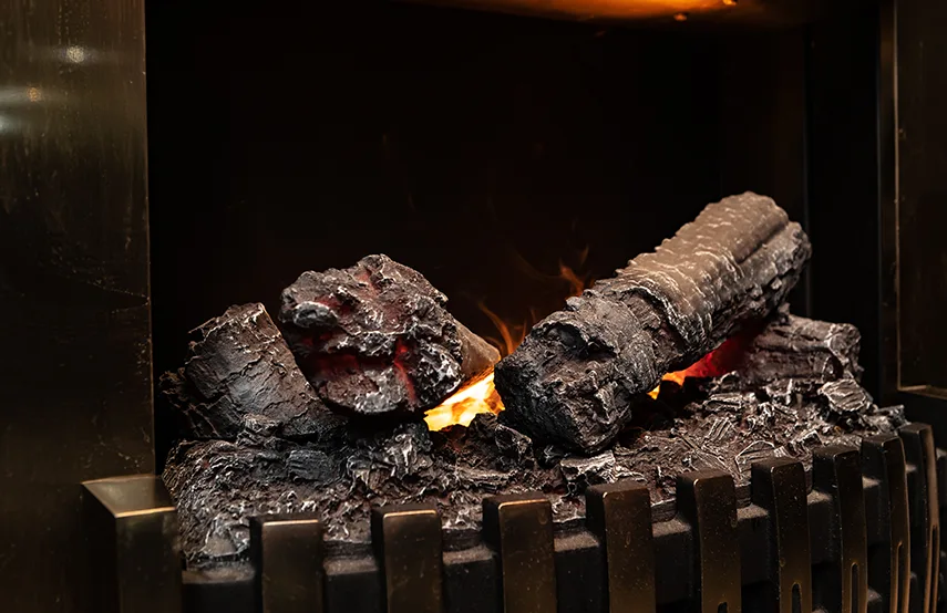 Soot Removal in Claremont, California