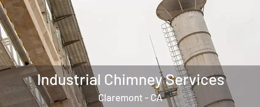  Industrial Chimney Services Claremont - CA