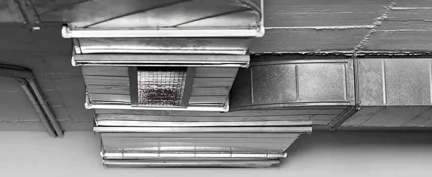 Trusted Air Duct Cleaning Company in Claremont, California