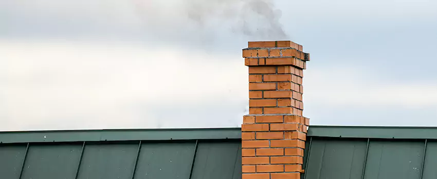 Animal Screen Chimney Cap Repair And Installation Services in Claremont, California