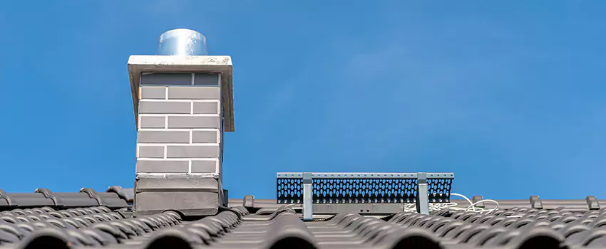 Chimney Flue Relining Services in Claremont, California
