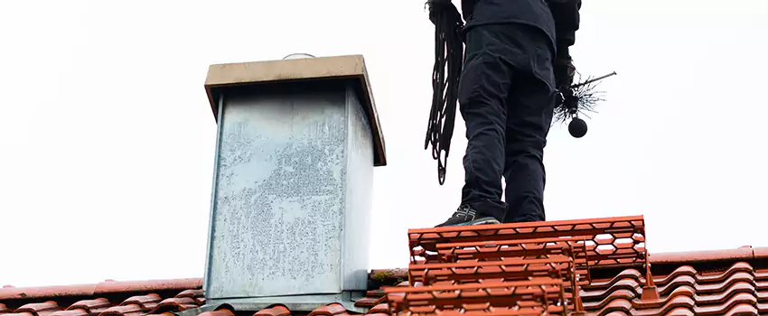 Chimney Liner Services Cost in Claremont, CA