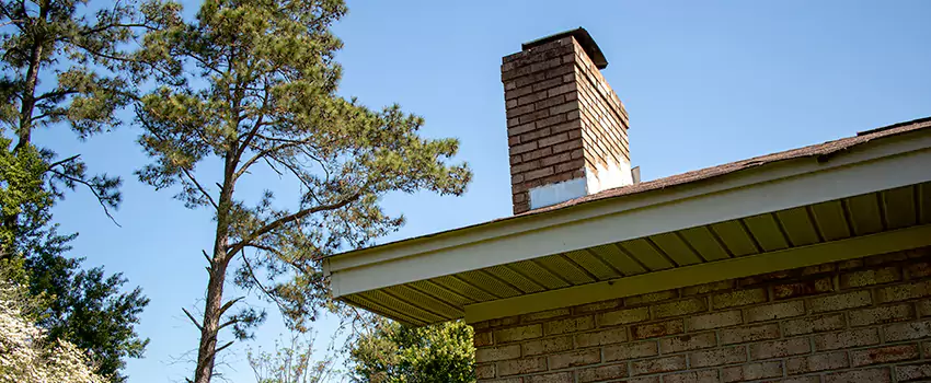 Budget-Friendly Chimney Masonry Service in Claremont, California