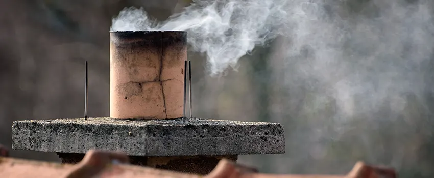 Wood Burning Chimney Odor Removal in Claremont, CA