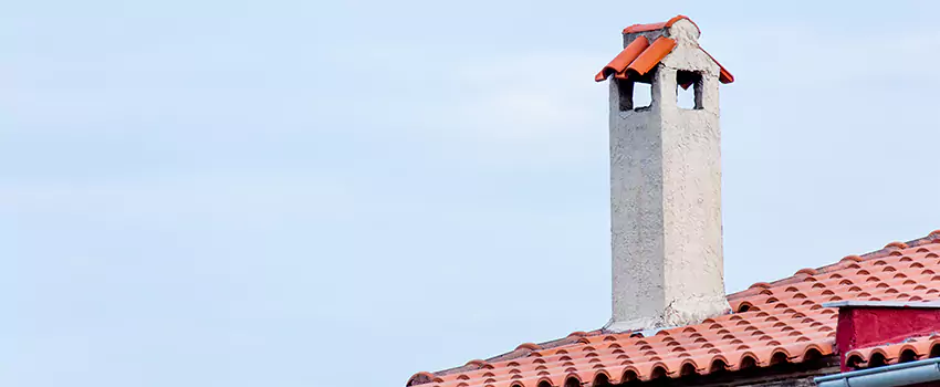 Chimney Pot Replacement in Claremont, CA