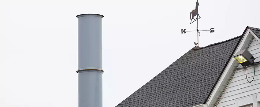 Chimney Inspection in Claremont, CA