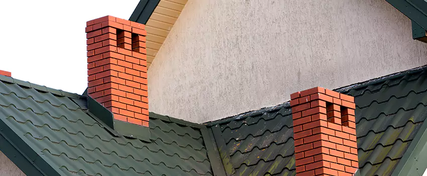 Chimney Saver Waterproofing Services in Claremont, California