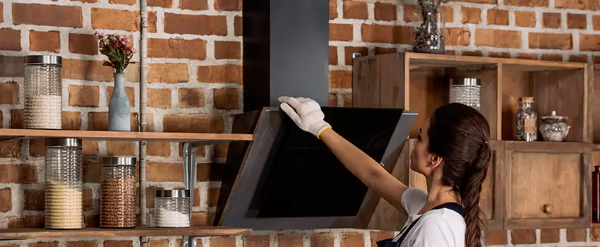 Chimney Installation in Claremont, CA