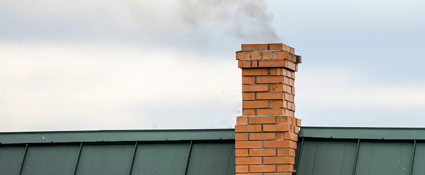 Chimney Soot Cleaning Cost in Claremont, CA