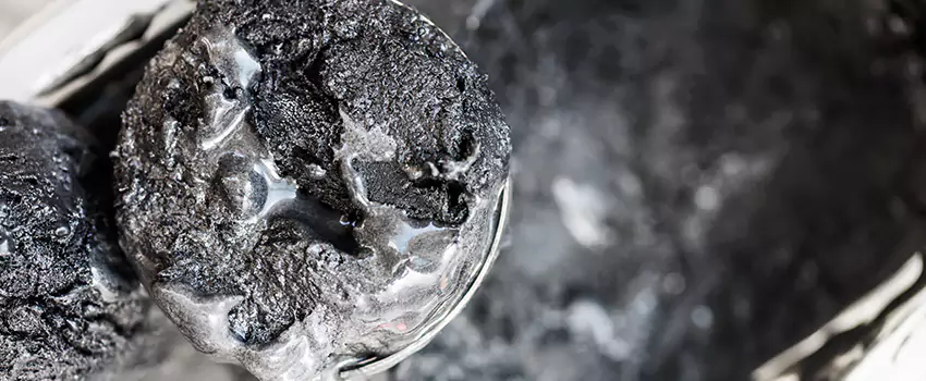 Clogged Dryer Vent Lint Cleaning in Claremont, California