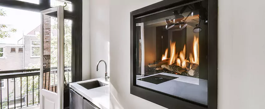Dimplex Fireplace Installation and Repair in Claremont, California