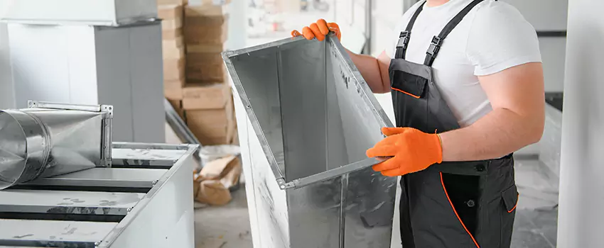 Benefits of Dryer Vent Inspection in Claremont, CA