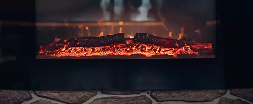 Outdoor Electric Fireplace Installation Solutions in Claremont, CA