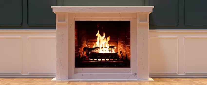 Empire Comfort Systems Fireplace Installation and Replacement in Claremont, California