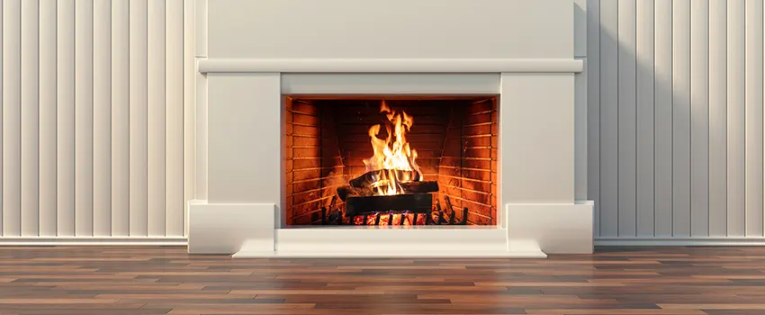 Fireplace Broken Ashtray Repair Services in Claremont, California
