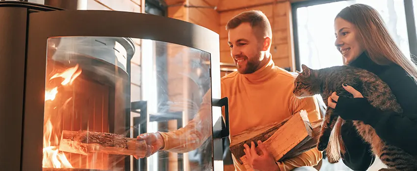 Fireplace Door Installation And Replacement Contractors in Claremont, CA