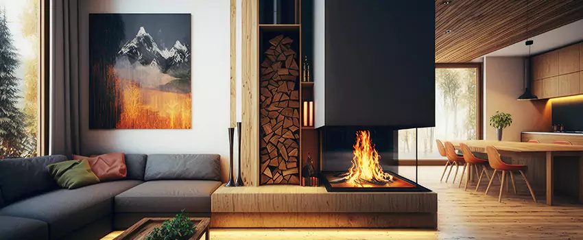 Fixing Electric Fireplace Problem in Claremont, California