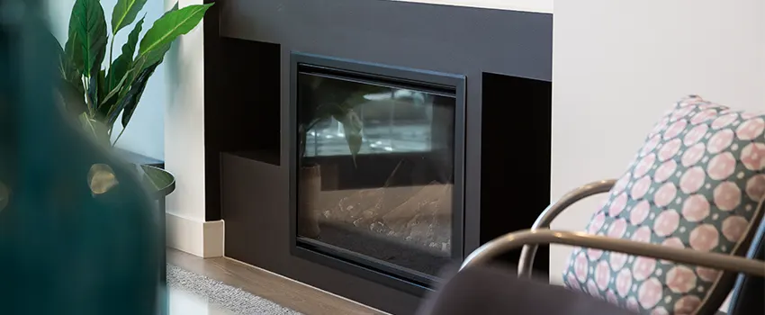 Welding Repairs for Fireplace Grate in Claremont, CA