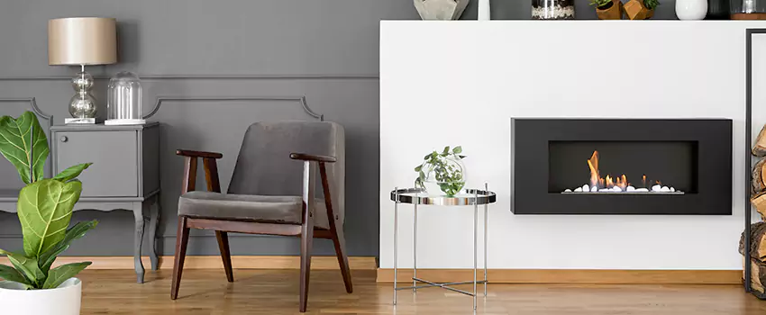 Fireplace Hanging Screens Installation Specialists in Claremont, CA