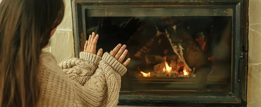 Wood-burning Fireplace Smell Removal Services in Claremont, CA