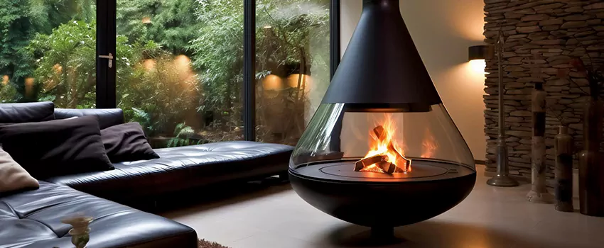 Affordable Floating Fireplace Repair And Installation Services in Claremont, California