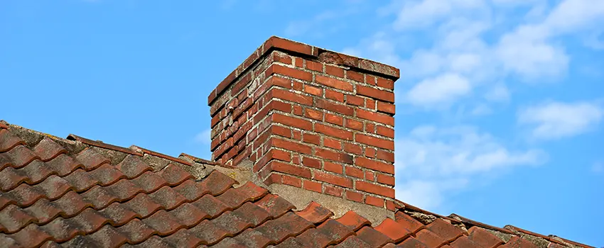 Flue Tiles Cracked Repair Services near Me in Claremont, CA