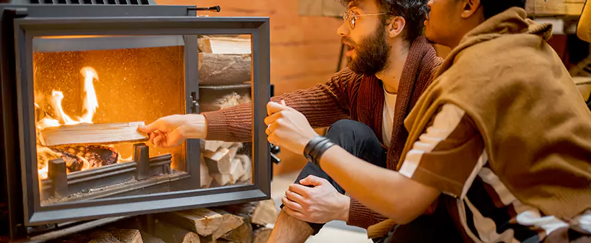 Benefits of Harman Stoves Fireplace in Claremont, California