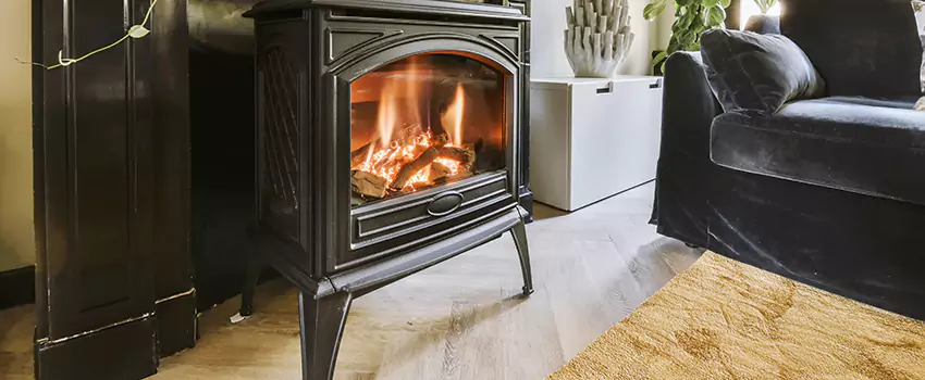 Cost of Hearthstone Stoves Fireplace Services in Claremont, California