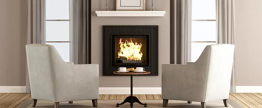 Heat & Glo Outdoor Gas Fireplaces Installation Contractors in Claremont, California