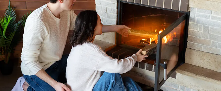 Kings Man Direct Vent Fireplaces Services in Claremont, California