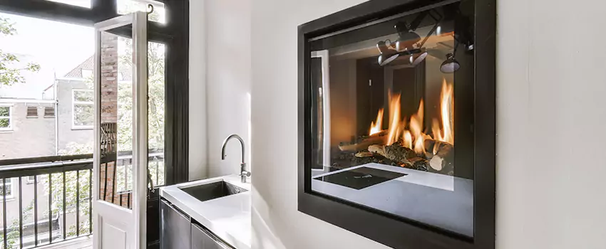 Cost of Monessen Hearth Fireplace Services in Claremont, CA