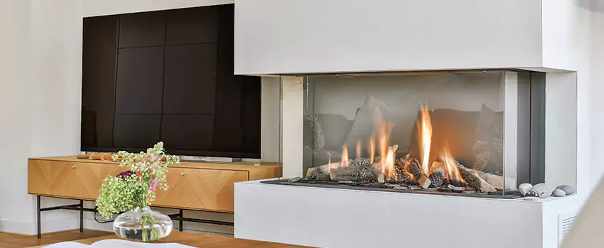 Ortal Wilderness Fireplace Repair and Maintenance in Claremont, California