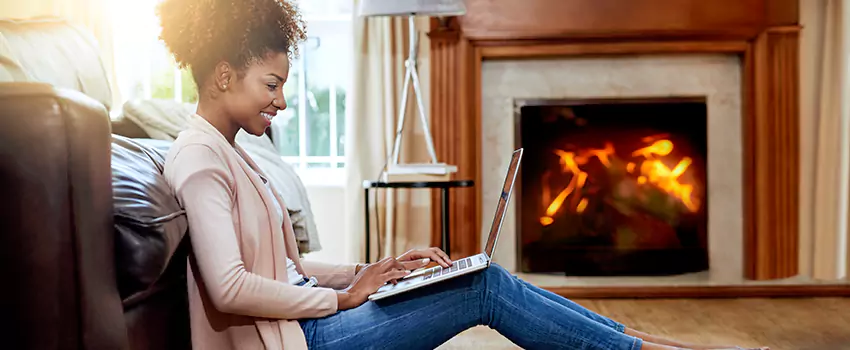 Cost-Effective Osburn Fireplace Installation and Repair in Claremont, CA