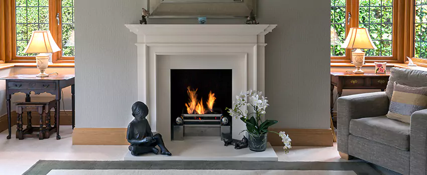 RSF Fireplaces Maintenance and Repair in Claremont, California