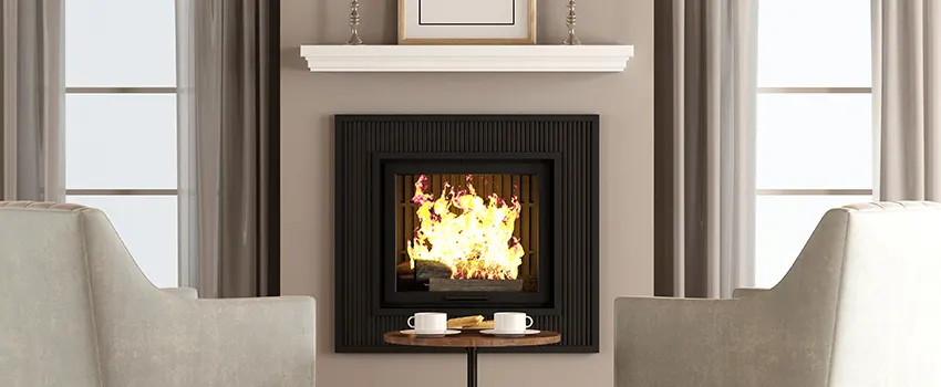 Superior Outdoor Fireplace Repair in Claremont, CA