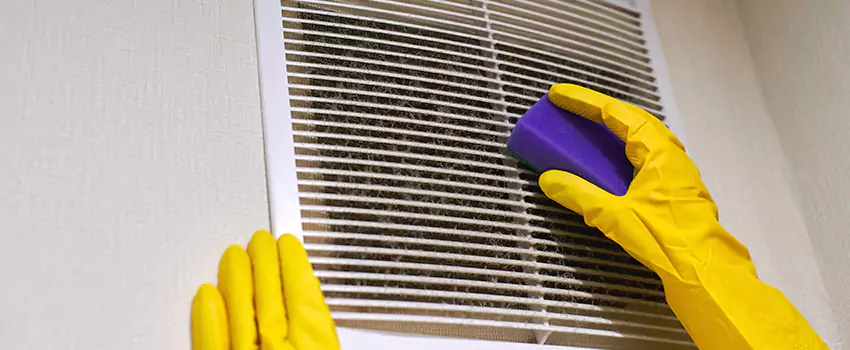 Vent Cleaning Company in Claremont, CA