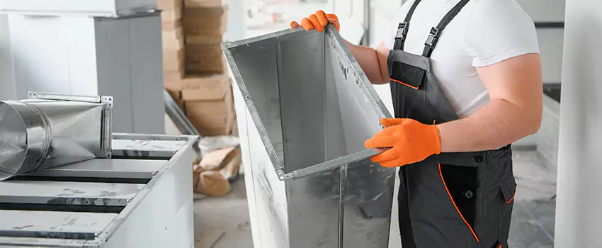 Ventilation Fan Cleaning Services in Claremont, California