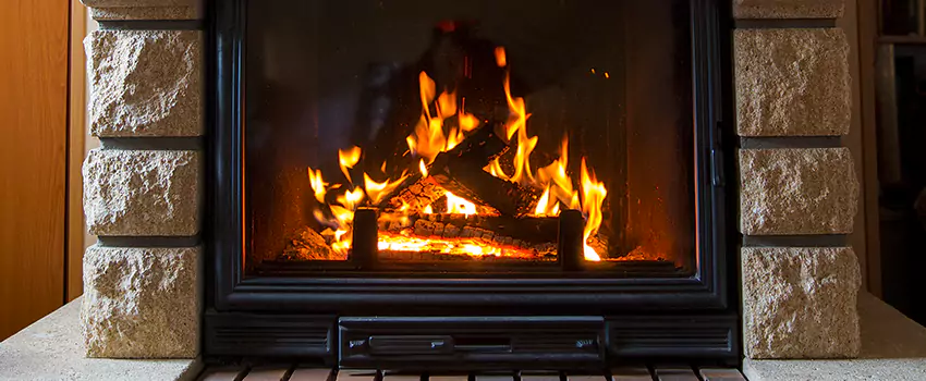 Best Wood Fireplace Repair Company in Claremont, California