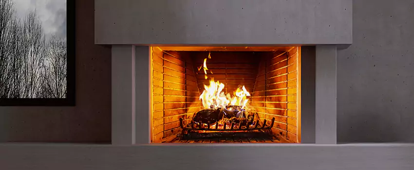 Indoor Wood Burning Furnace Repair and Installation in Claremont, California