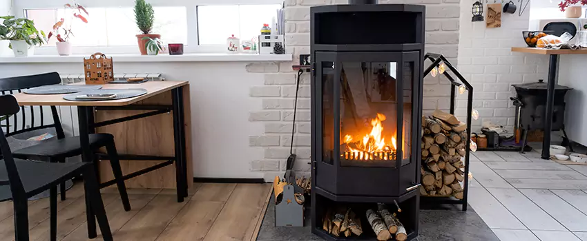 Wood Stove Firebox Installation Services in Claremont, CA