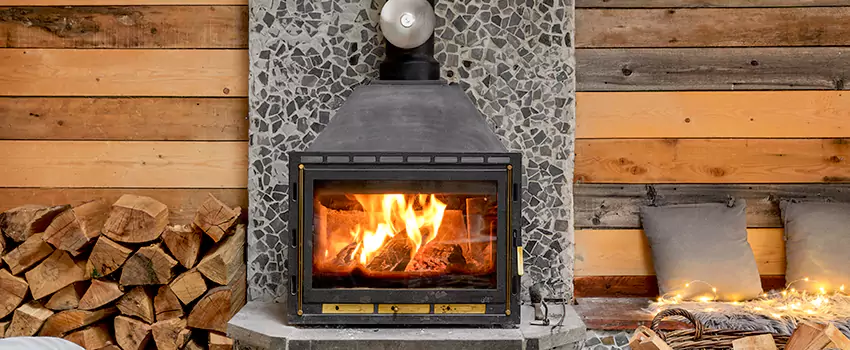 Wood Stove Cracked Glass Repair Services in Claremont, CA