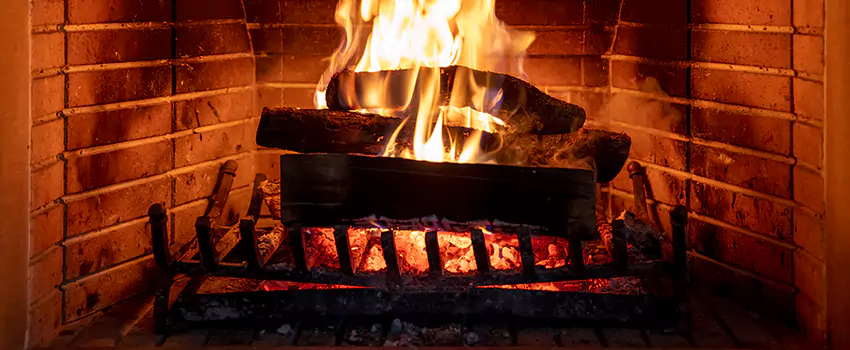 Chimney Ash Dump Cover Repair Services in Claremont, CA