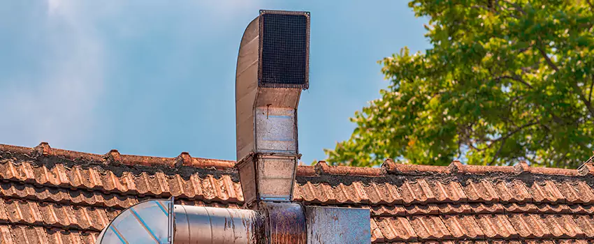 Chimney Creosote Cleaning Experts in Claremont, California
