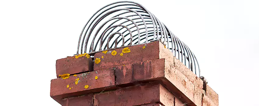 Chimney Crown Problems in Claremont, California