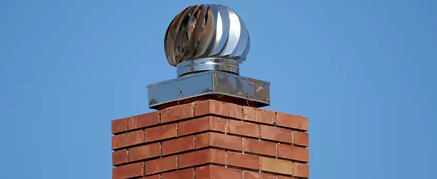 Chimney Damper Hinge Repair in Claremont, CA