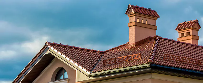 Residential Chimney Services in Claremont, California