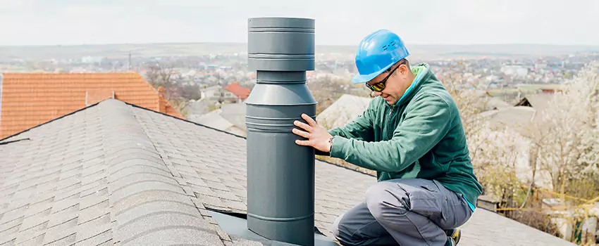 Insulated Chimney Liner Services in Claremont, CA