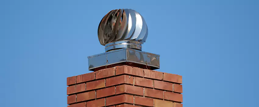 Chimney Flue Rebuild Services in Claremont, California